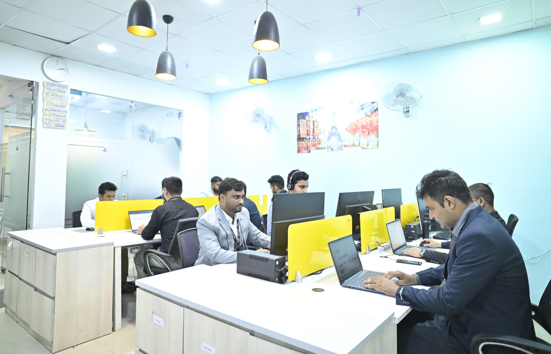 Custom Software Development