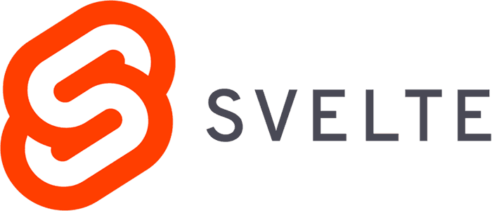 Svelte icon