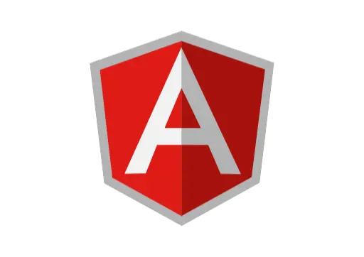 Angular.js icon