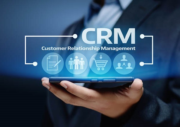 CRM Solutions
