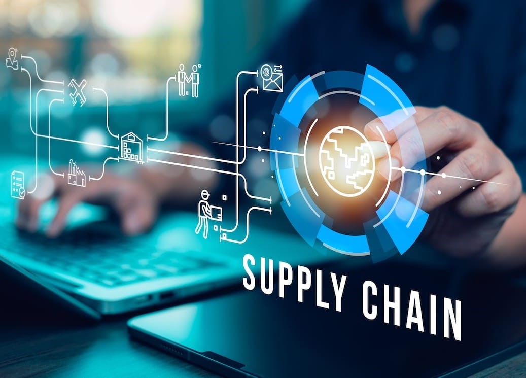 Supply Chain Management